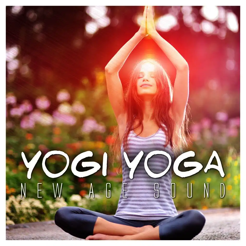 Yogi Yoga New Age Sound