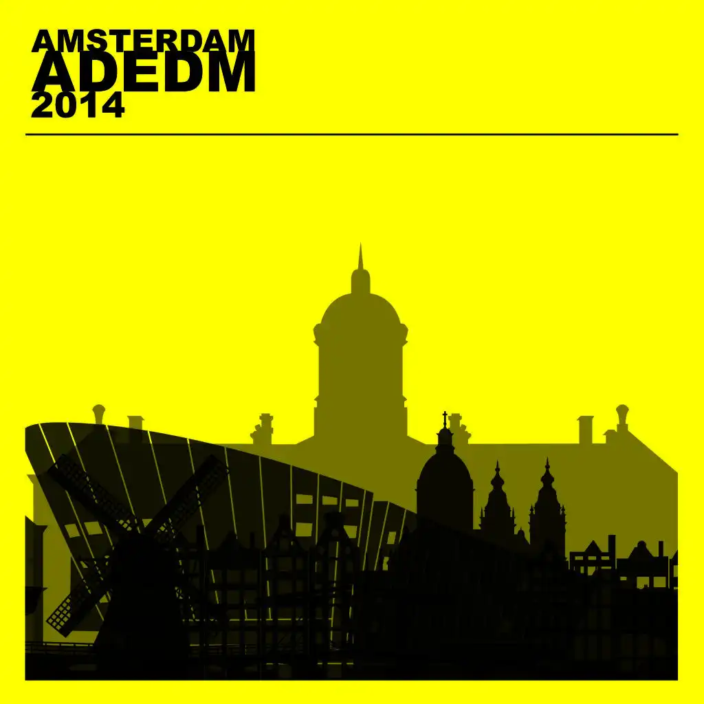 Amsterdam Adedm 2014