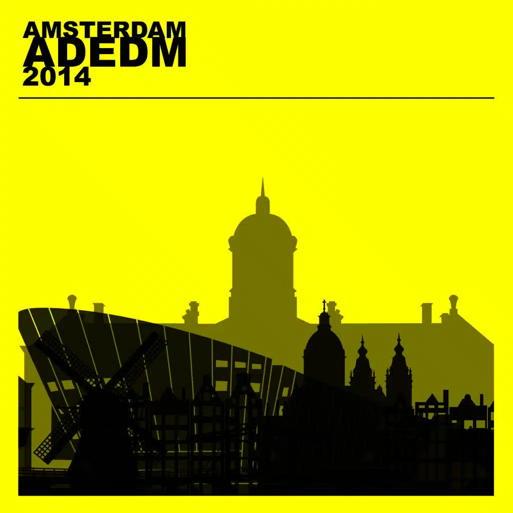 Humanoid (Club Mix Edit)