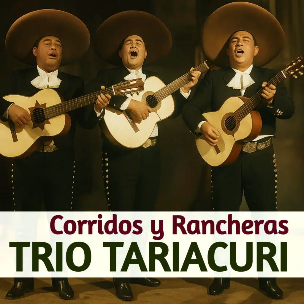 Trío Tariácuri