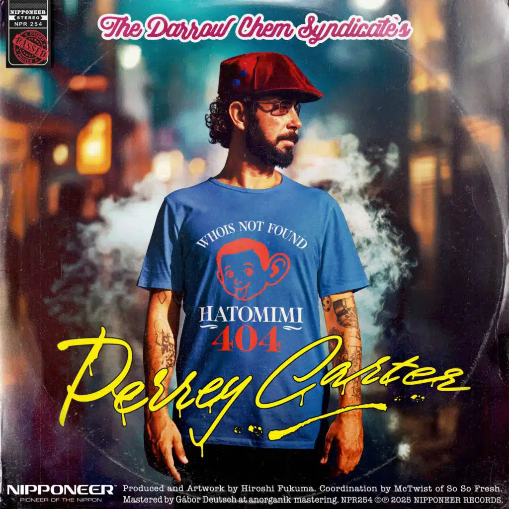 The Darrow Chem Syndicate