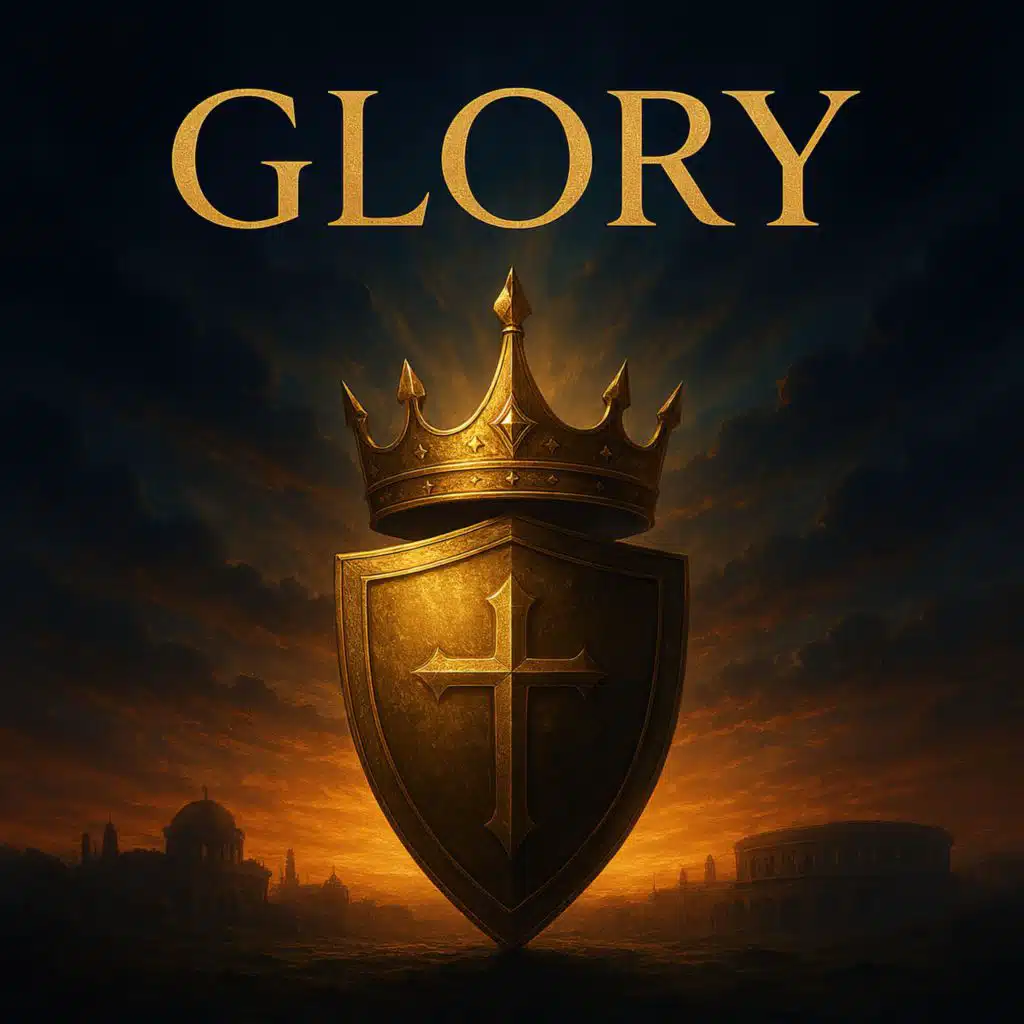Glory（荣耀）
