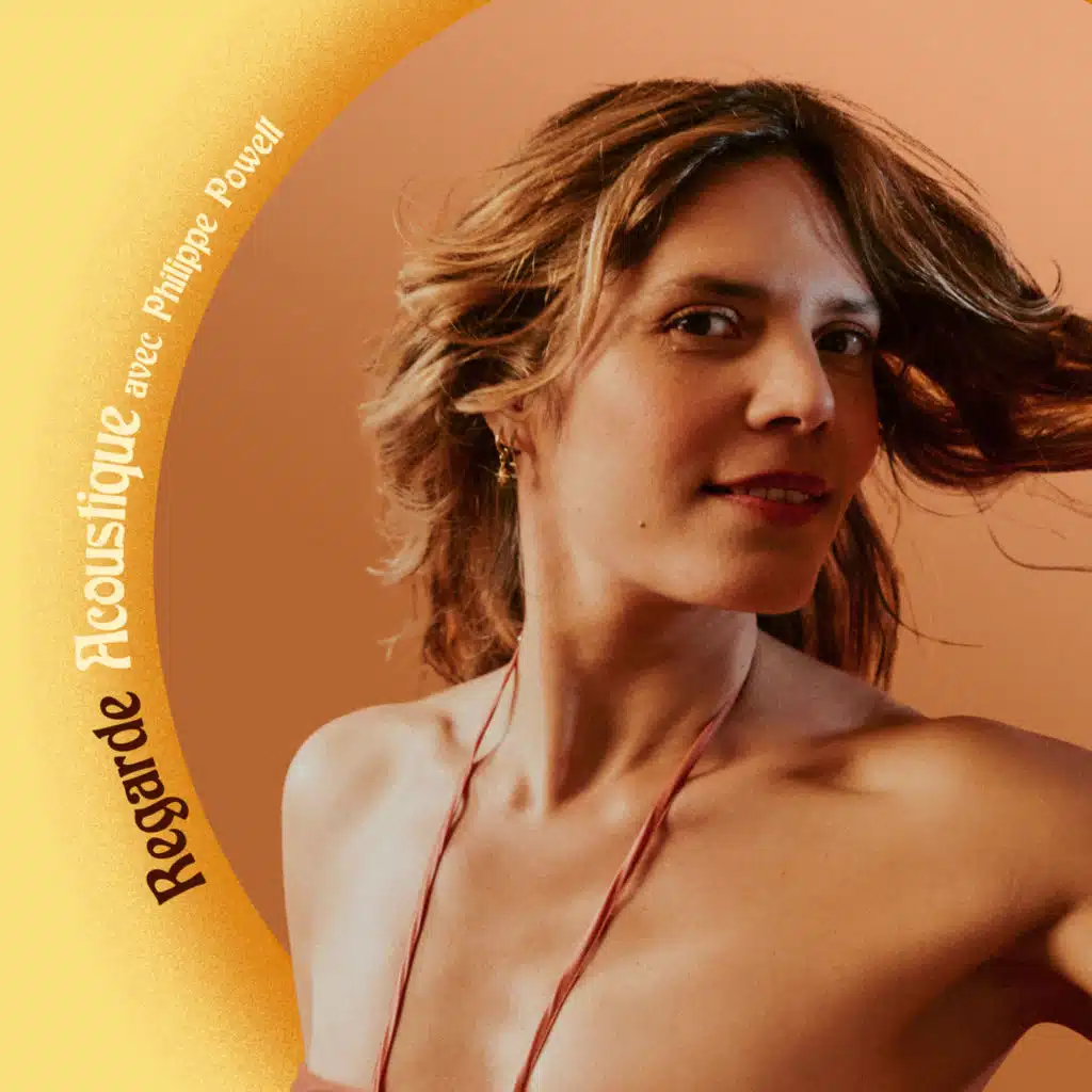 Regarde (Acoustique)