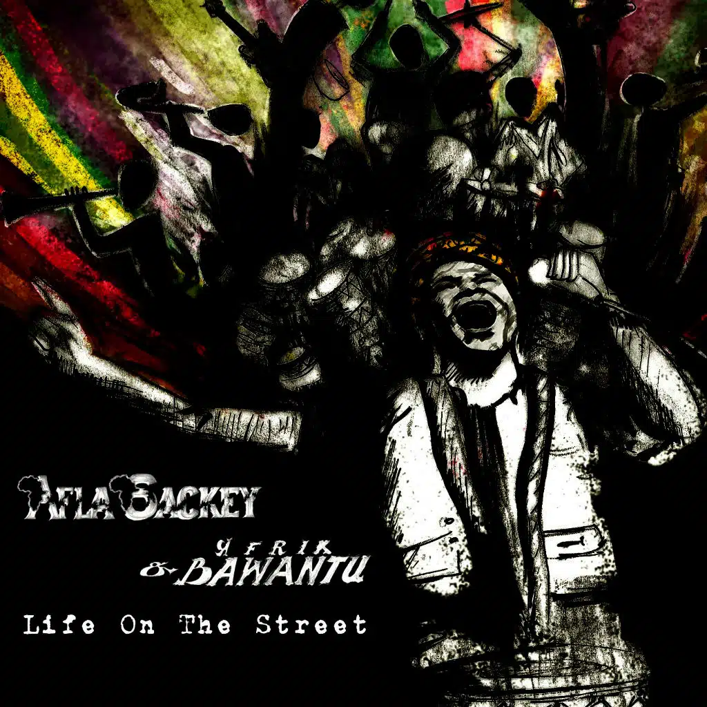 Life on the Street