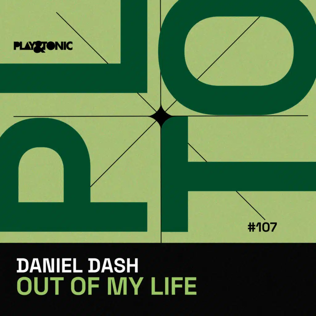 Daniel Dash