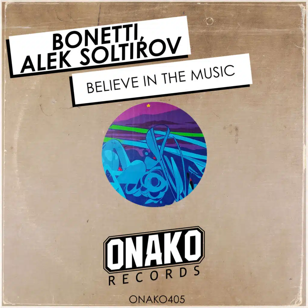 Alek Soltirov & Bonetti