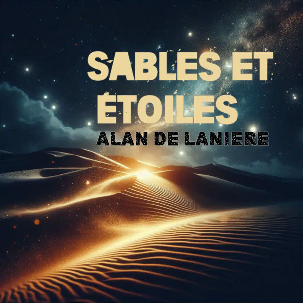 Alan de Laniere