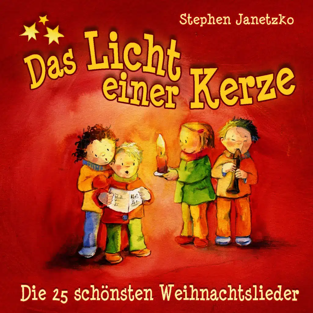 Endlich ist Winter (Weiß ist meine Straße)