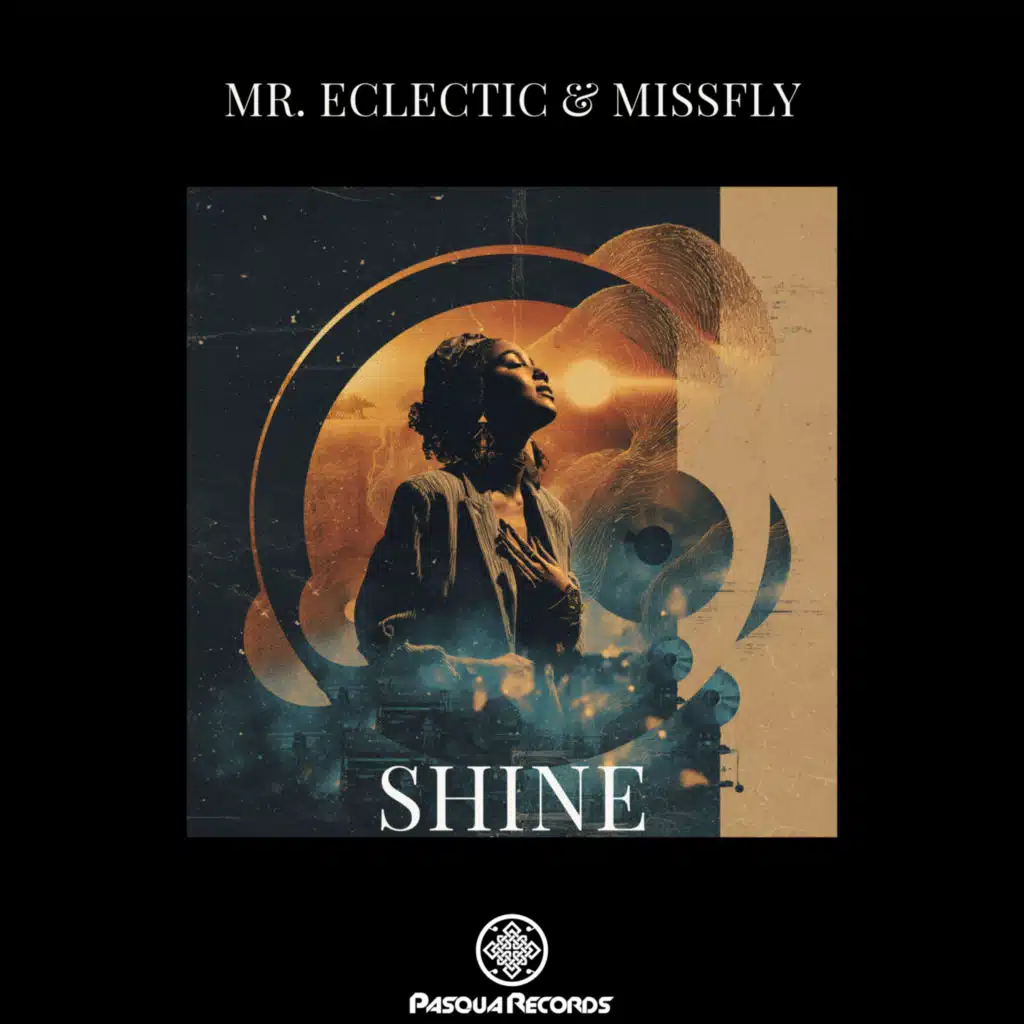 Mr. Eclectic & MissFly