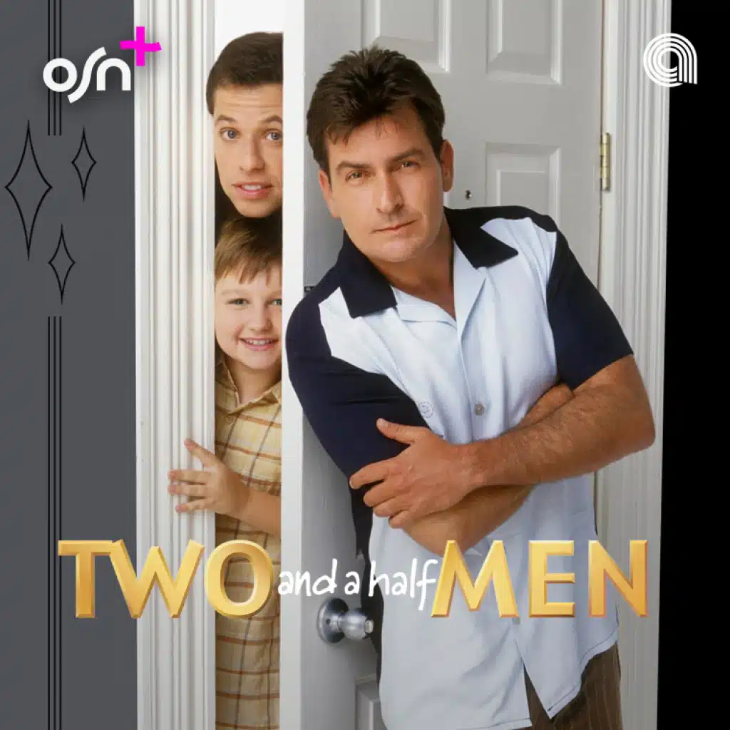 Two and a Half Men TV Series Soundtrack