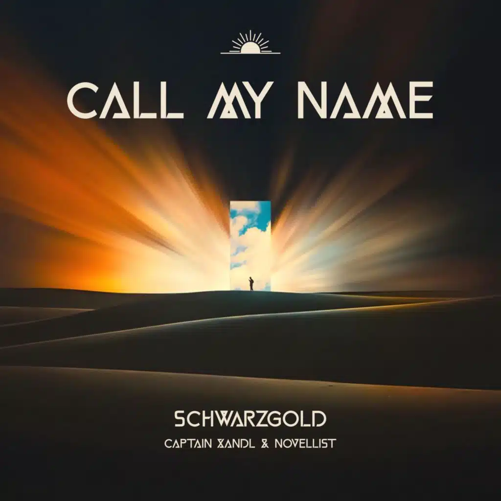 Captain Xandl, Novellist & Schwarzgold