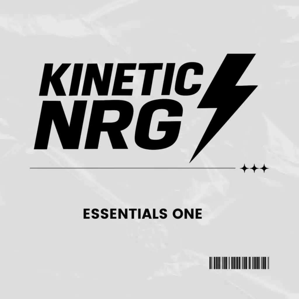 Kinetic NRG Essentials One