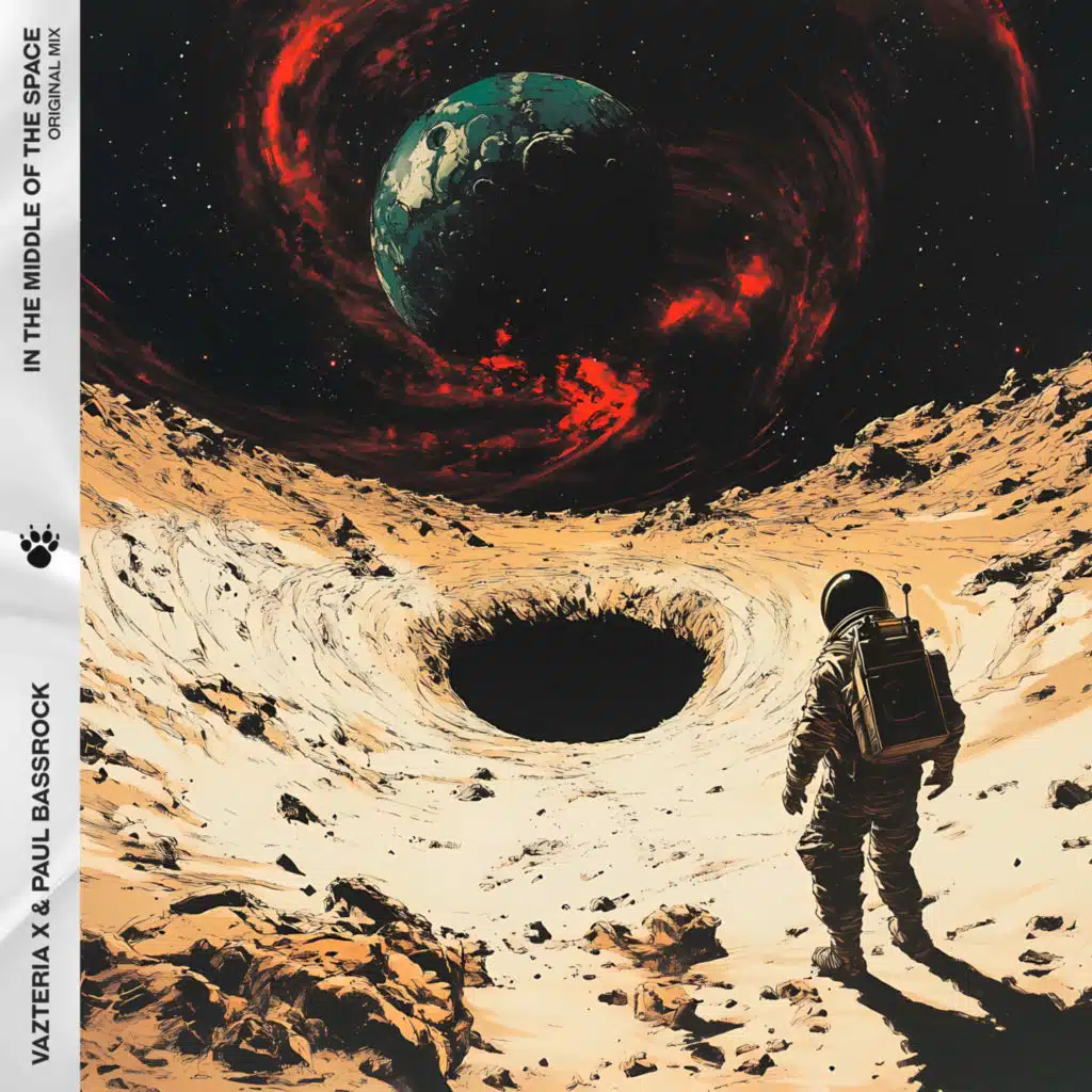 Vazteria X & Paul Bassrock