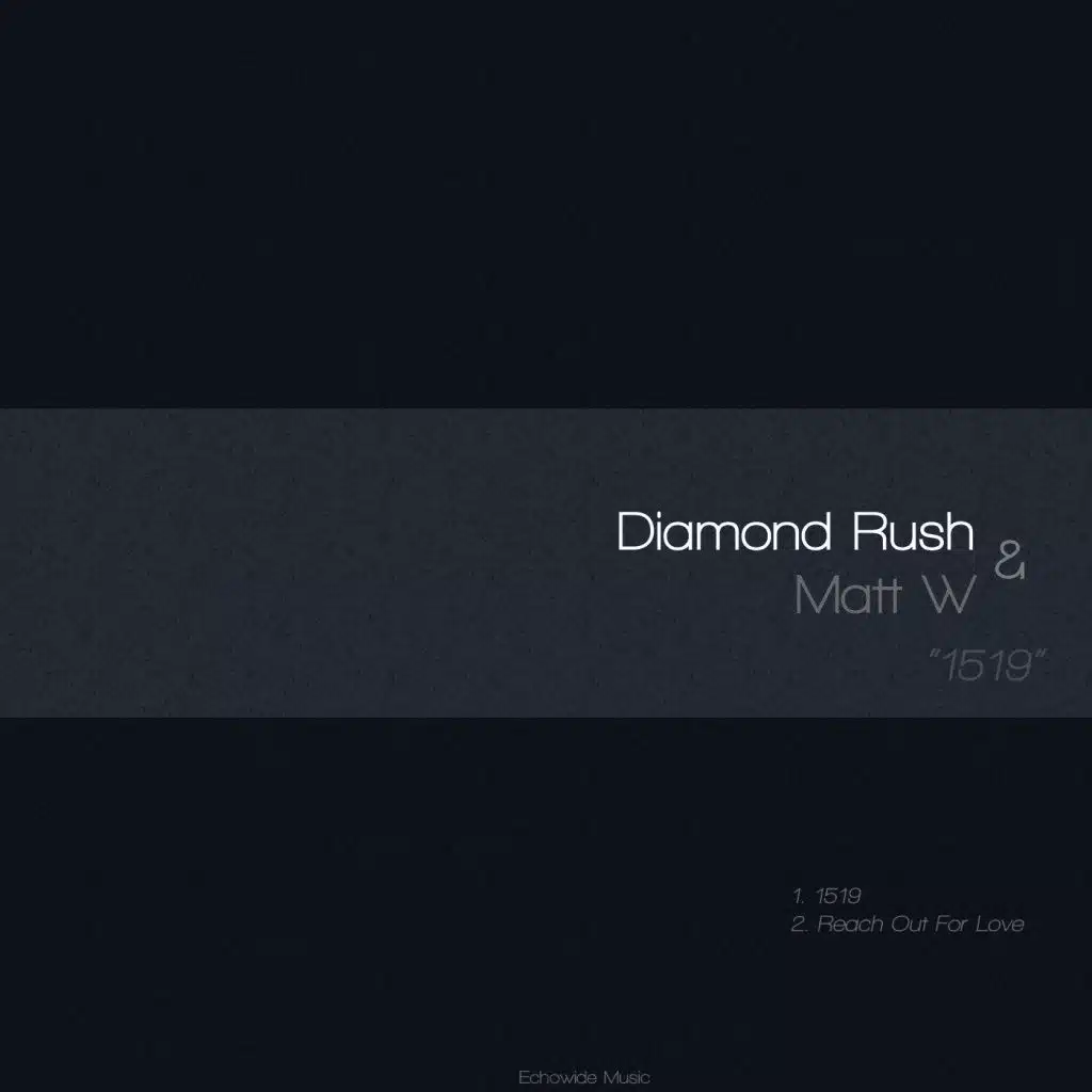 Diamond Rush & Matt W