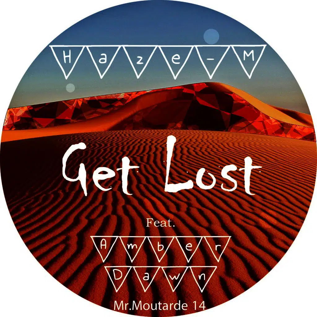 Get Lost