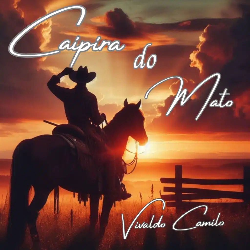 Caipira Do Mato