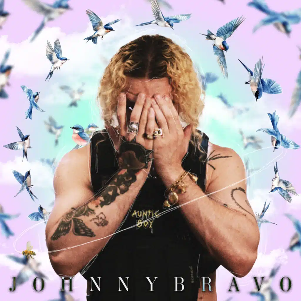 Auntie Boy & Brokencyde