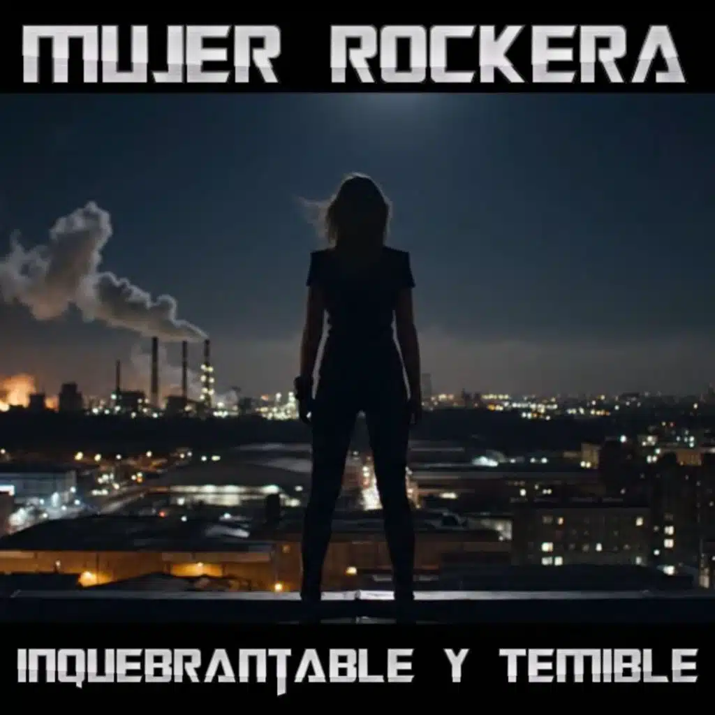 Inquebrantable y Temible