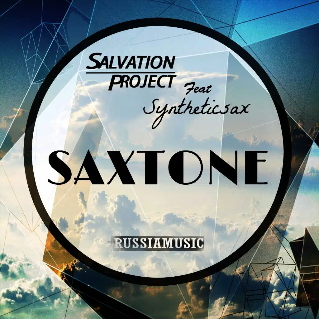 Salvation Project feat. Syntheticsax