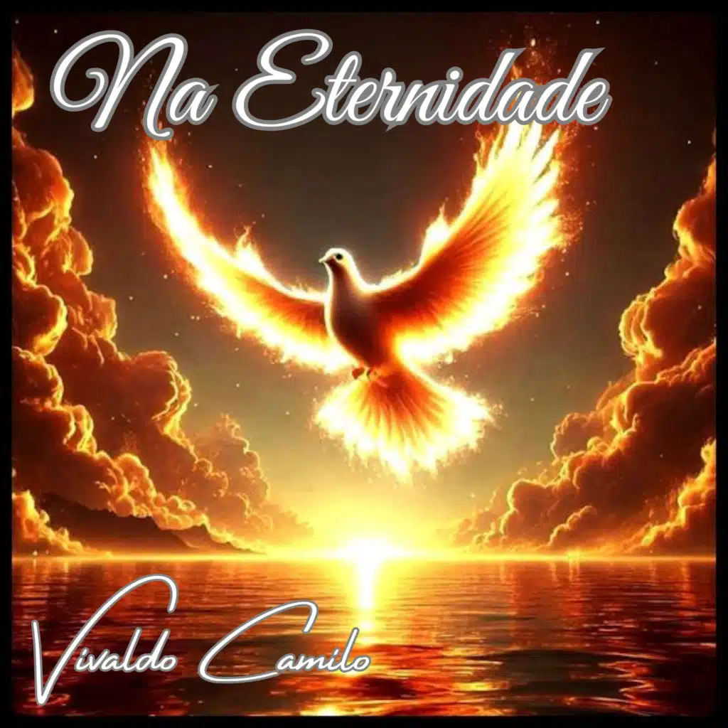 Na Eternidade