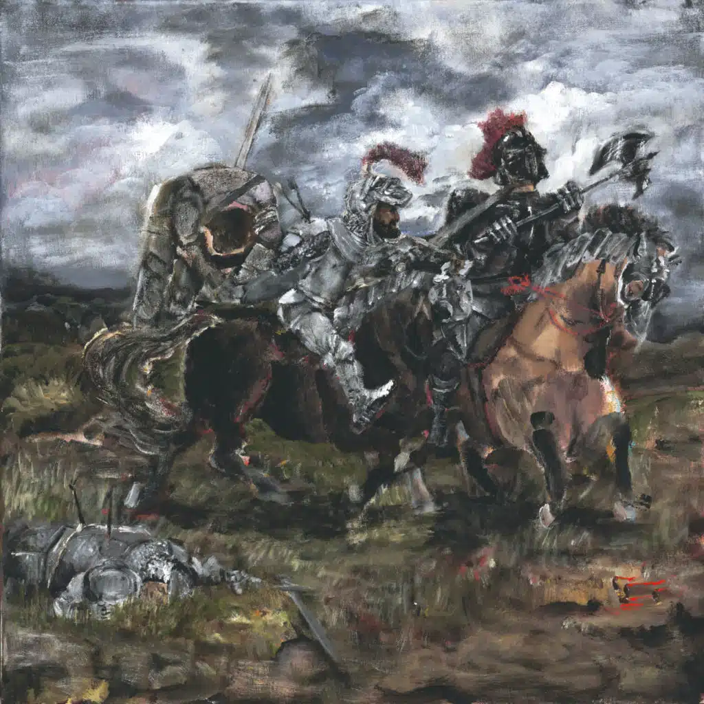 YUNGMORPHEUS & Jimetta Rose