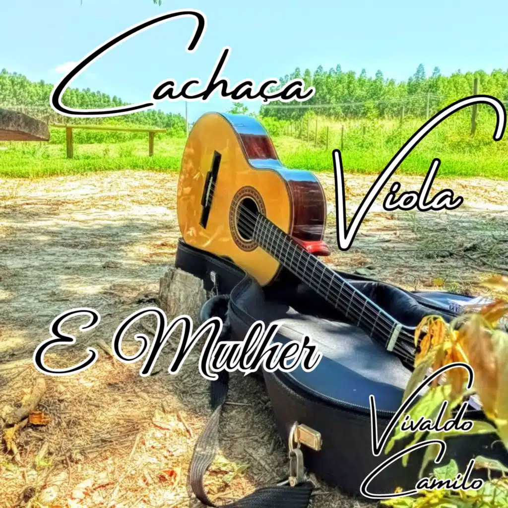 Cachaça Viola E Mulher
