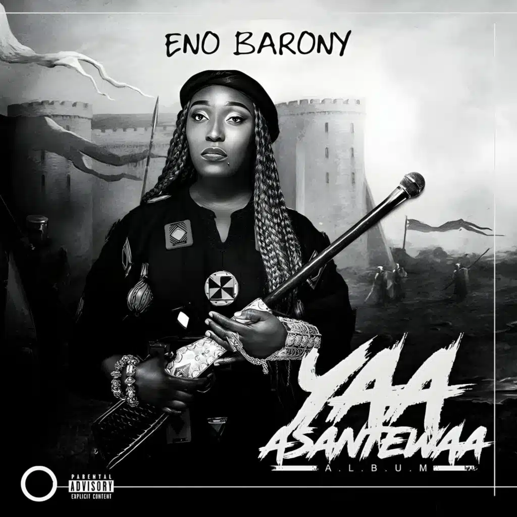 Eno Barony