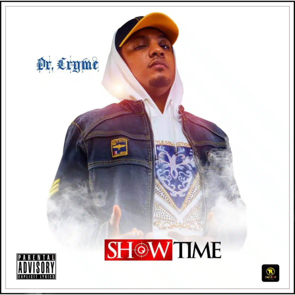 Alarm (feat. Jesse Jagz)