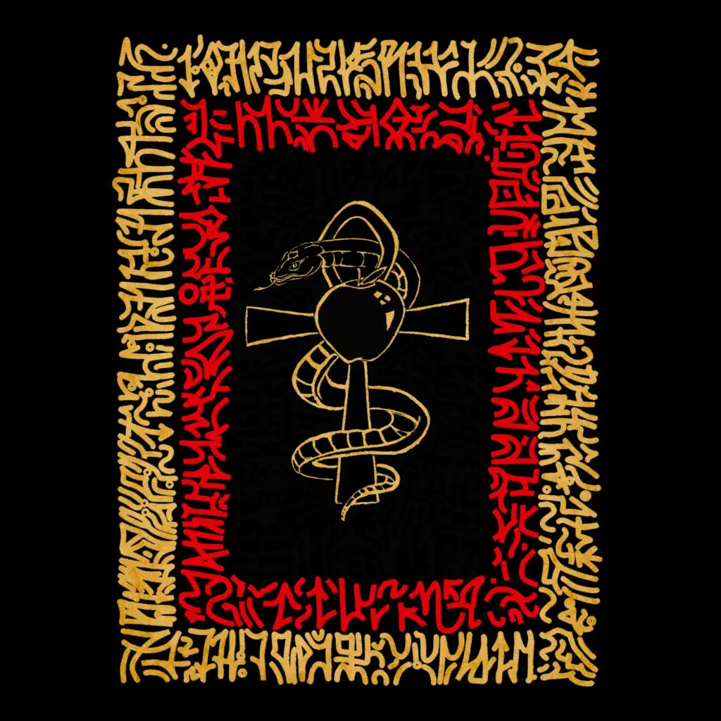 Ankh Anarkh Mandrakh