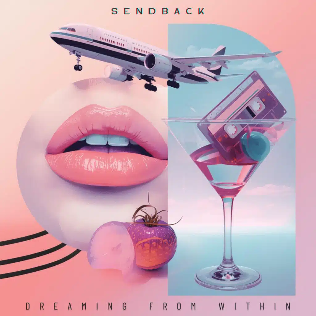 Dreaming From Within