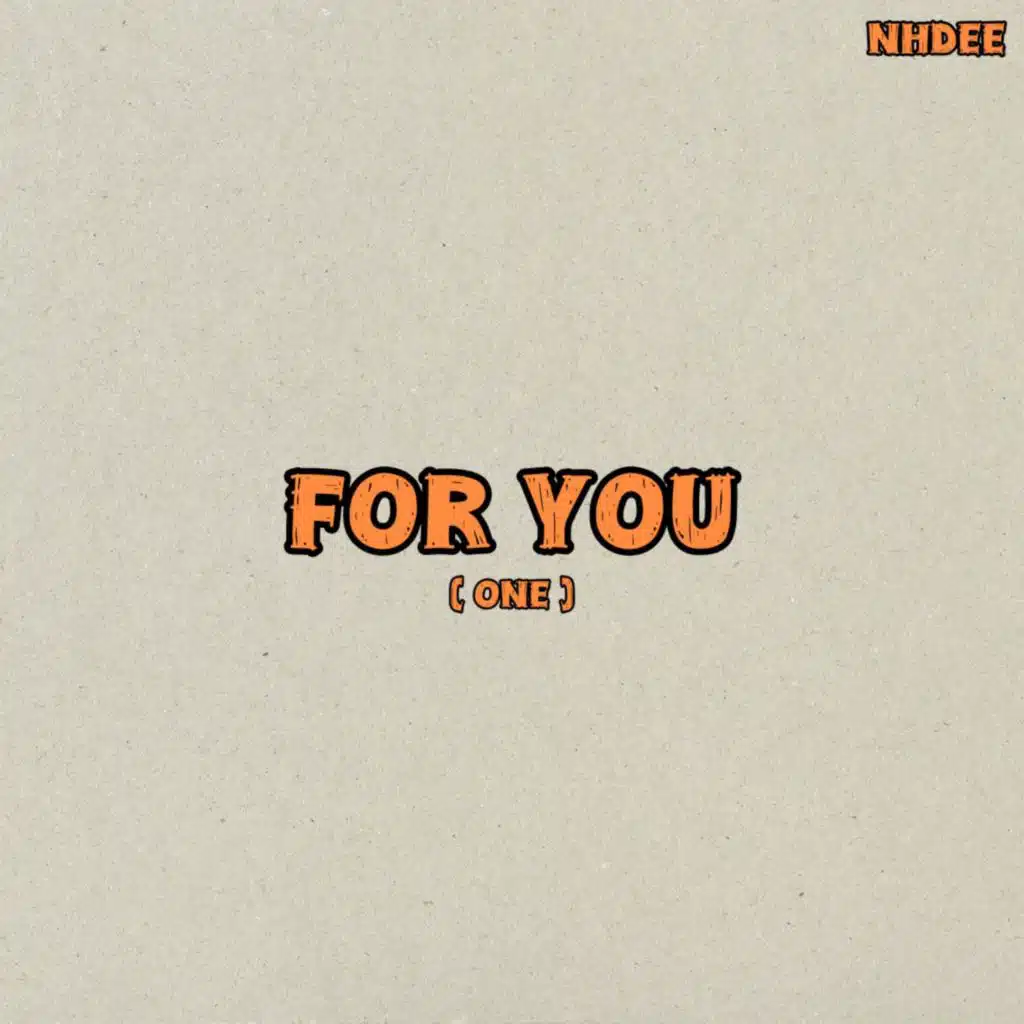 For You One