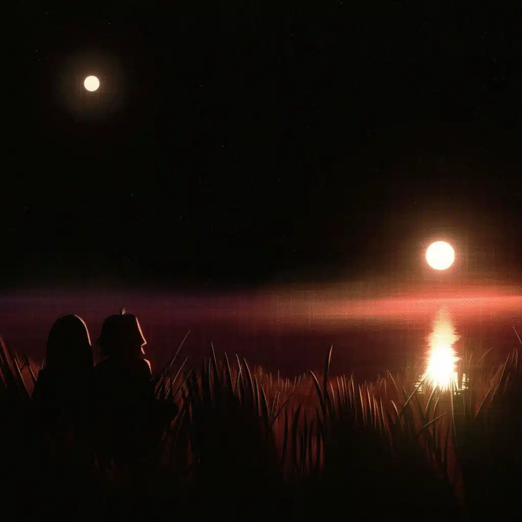 New Moon / Eternal Night