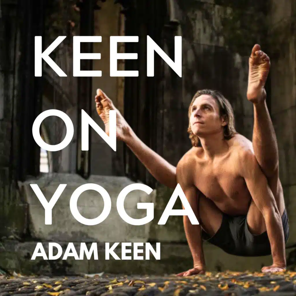 Adam Keen