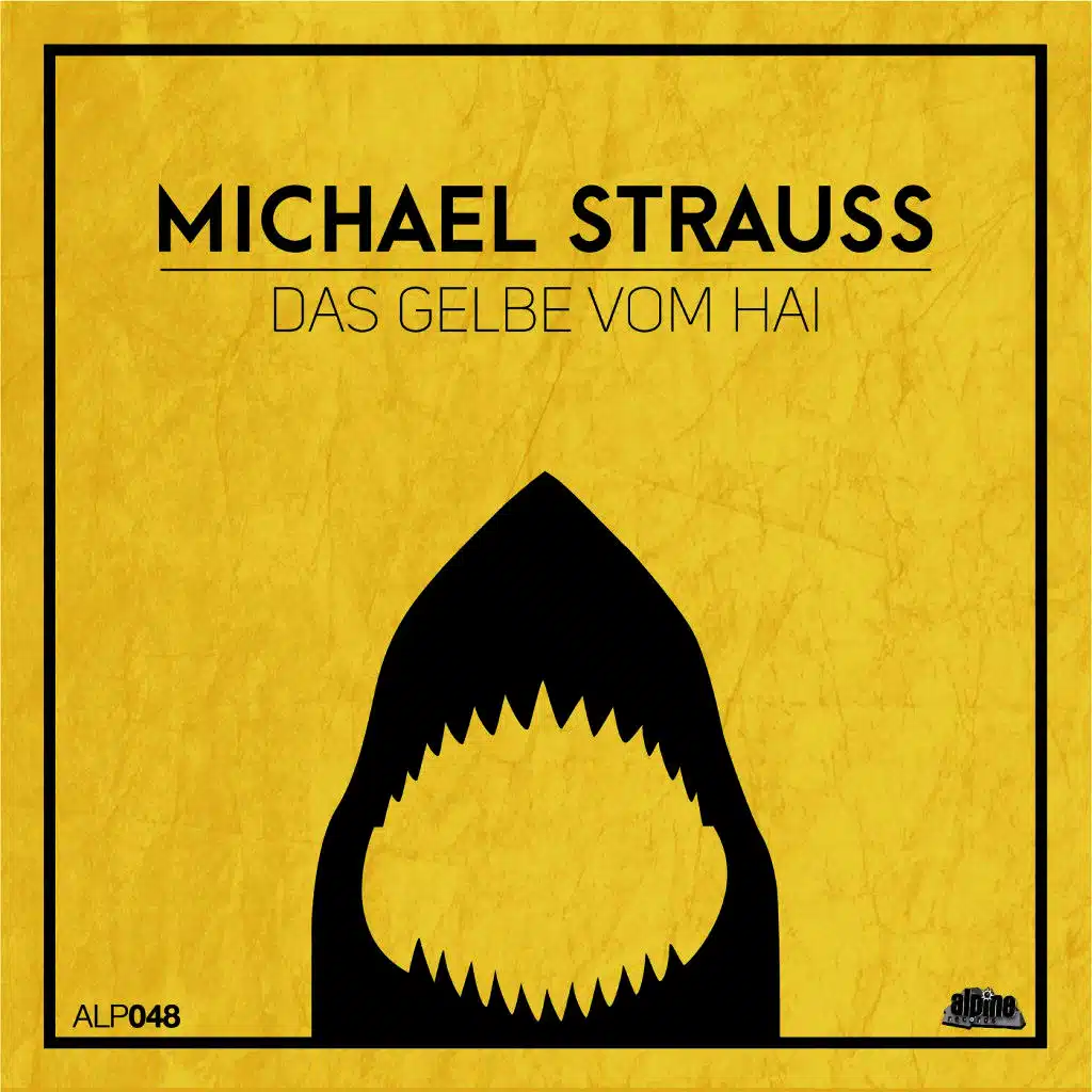 Das Gelbe Vom Hai