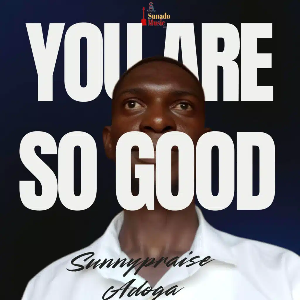 Sunnypraise Adoga