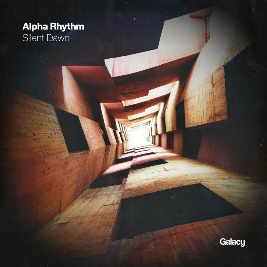 Alpha Rhythm