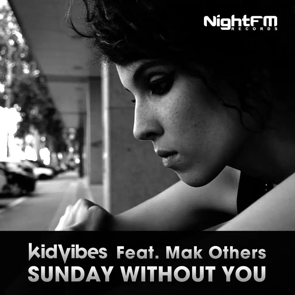 Kid Vibes & Mak Others