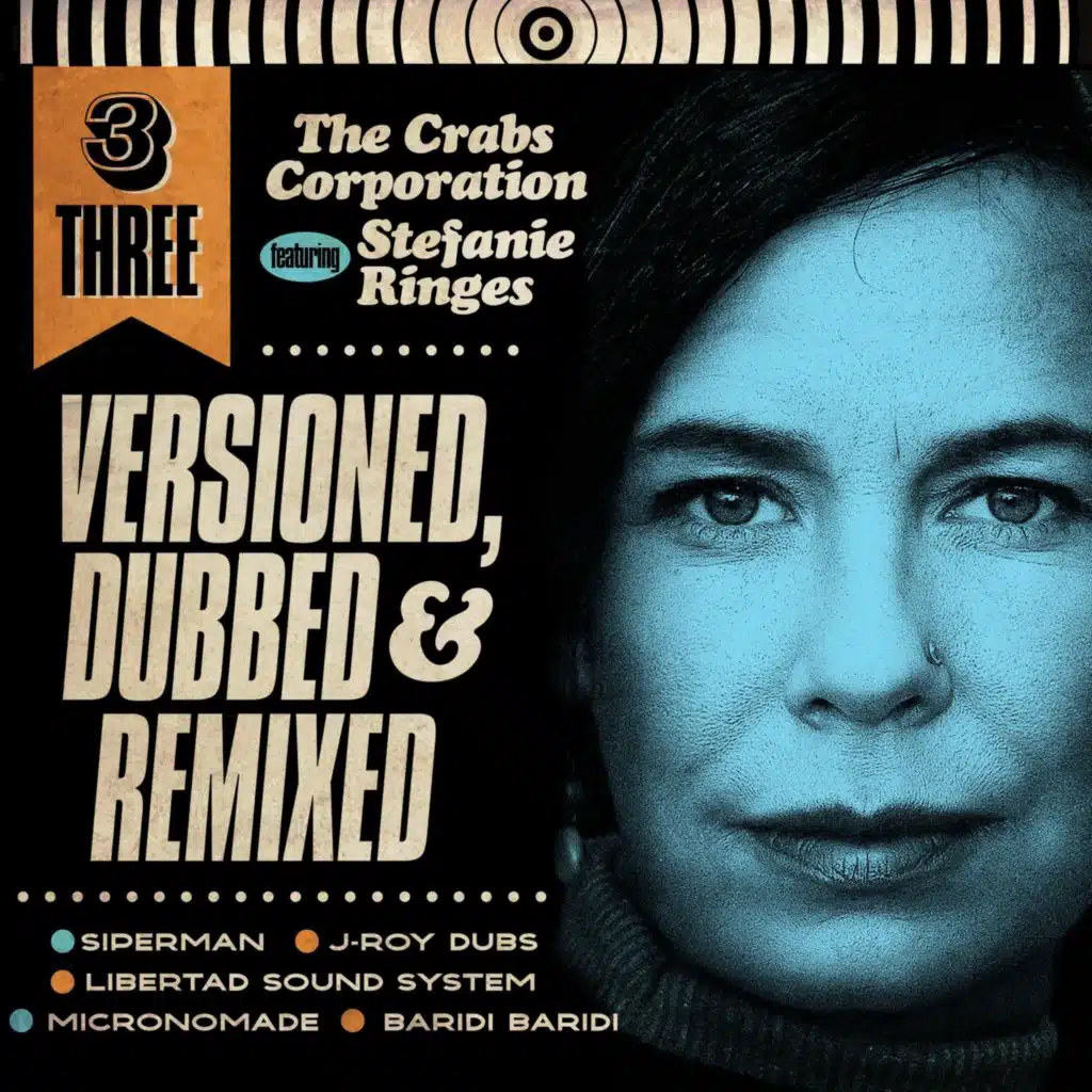 The Crabs Corporation