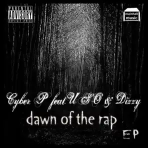 Dawn of the Rap - EP