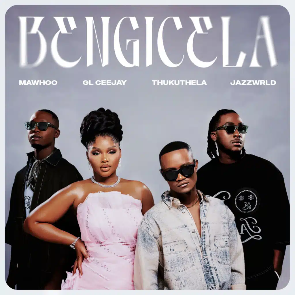 Bengicela (feat. JAZZWRLD)