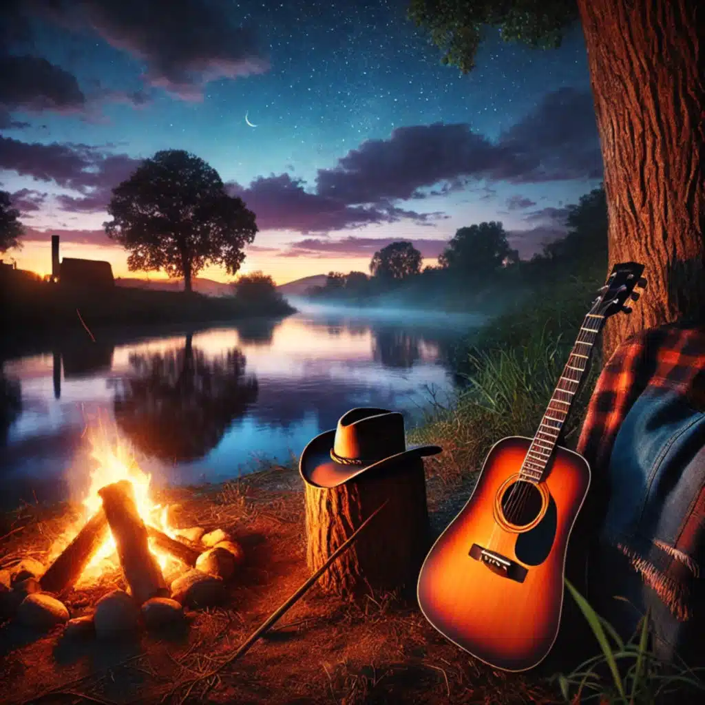 Country Guitar Players