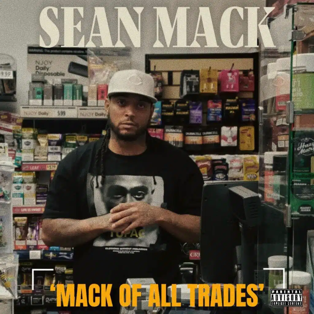 'Mack Of All Trades'