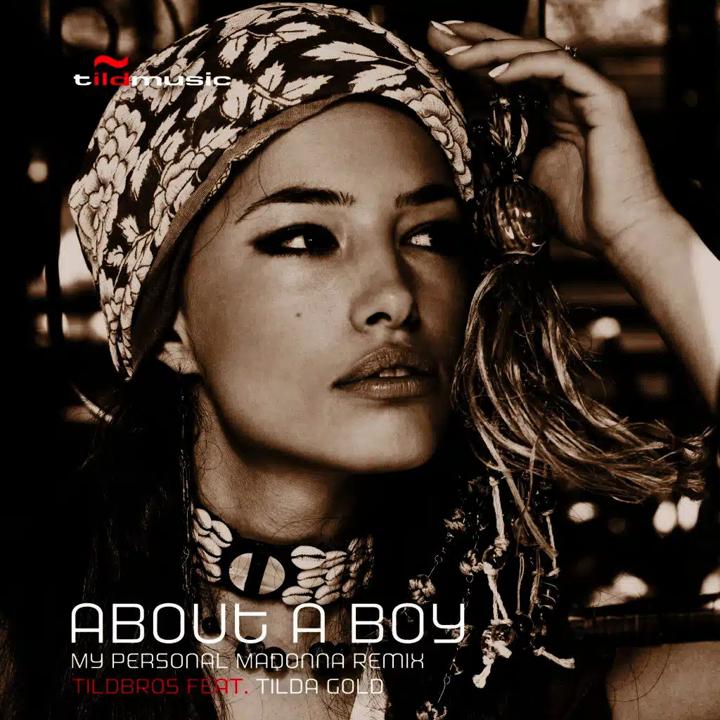 About a Boy