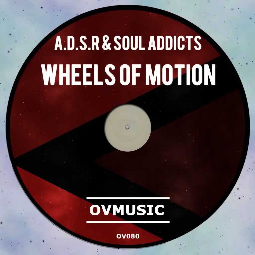 Wheels of Motion