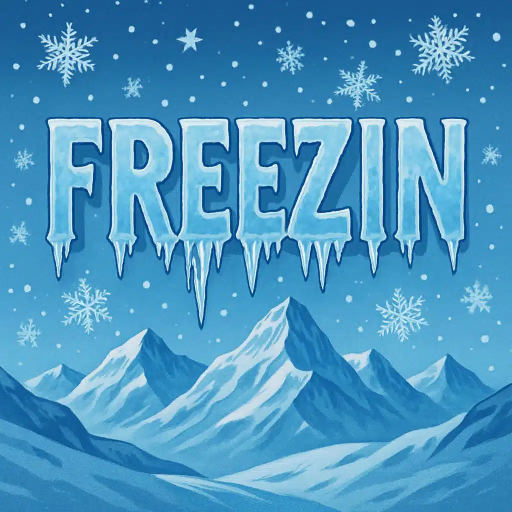 Freezin