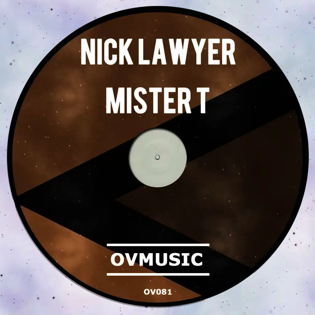 Mister T (Yam nor Remix)