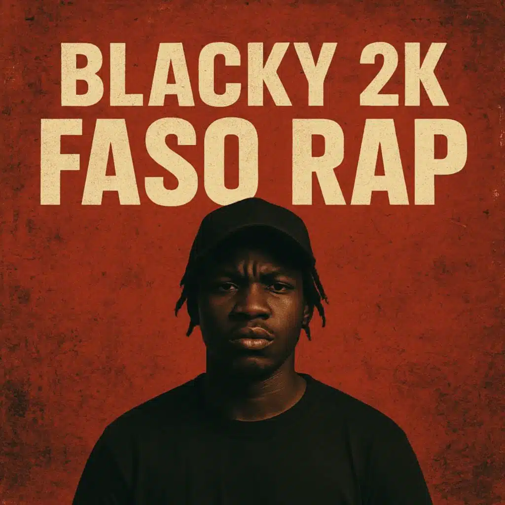 Faso Rap