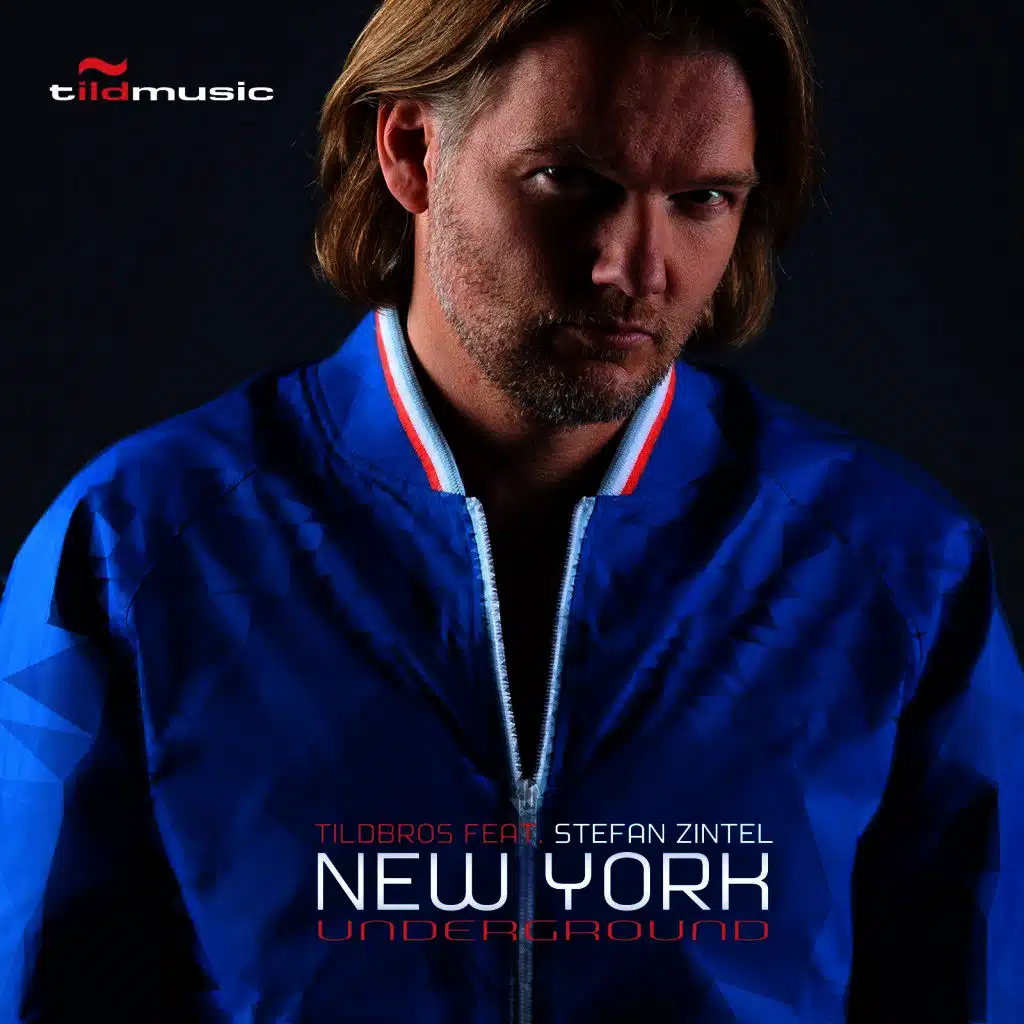 New York Underground