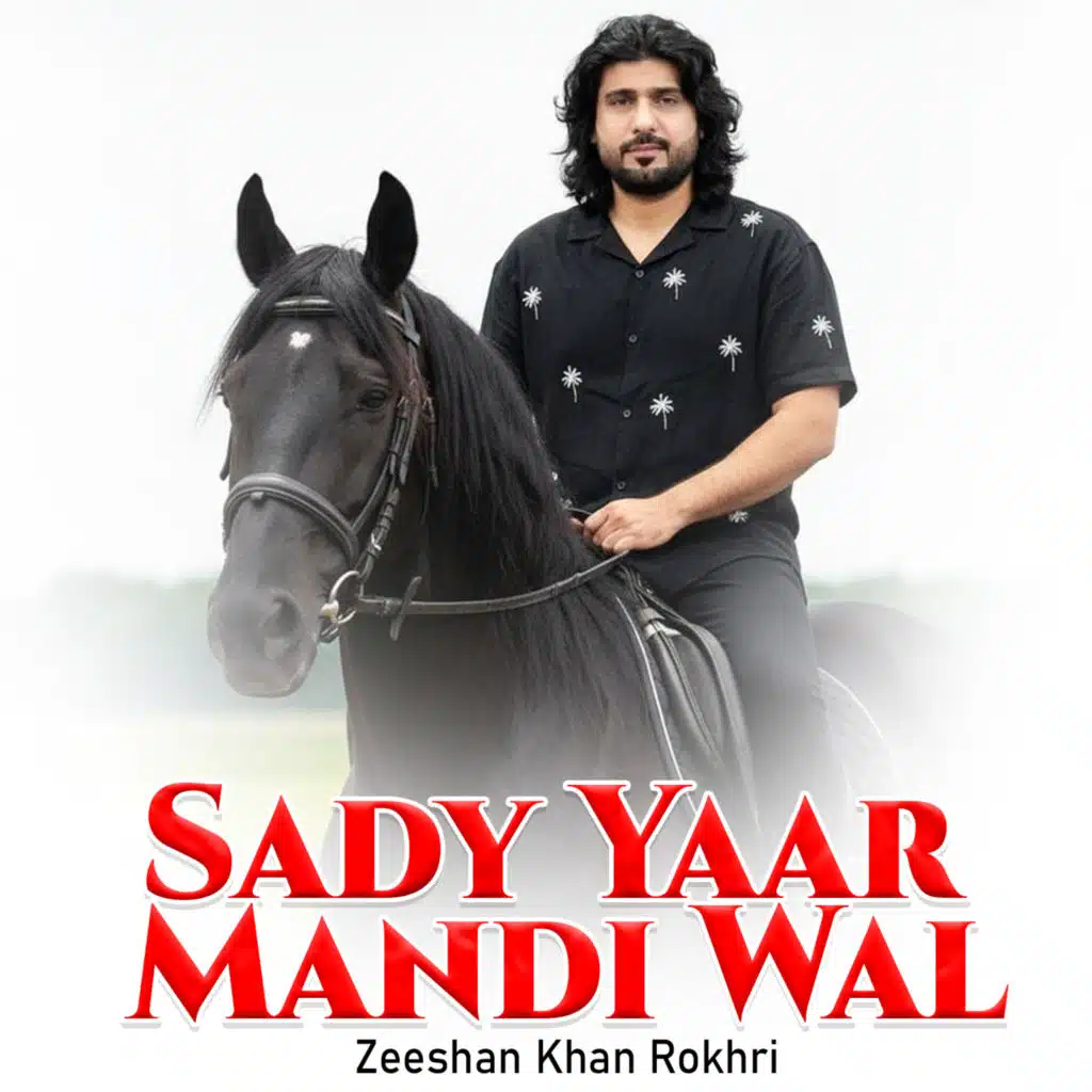 Sady Yaar Mandi Wal