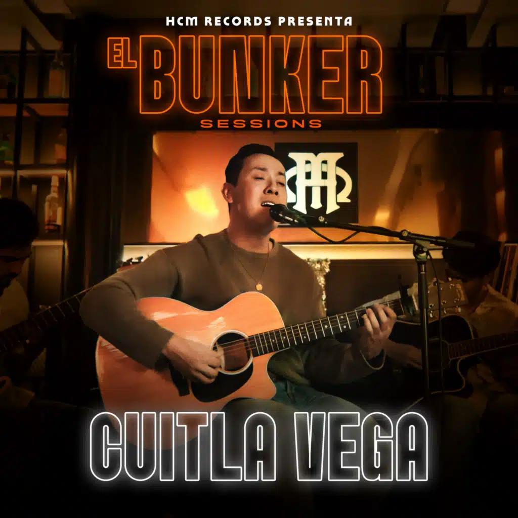 Cuitla Vega